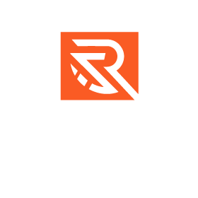 the logo for Skies Road Surfacing